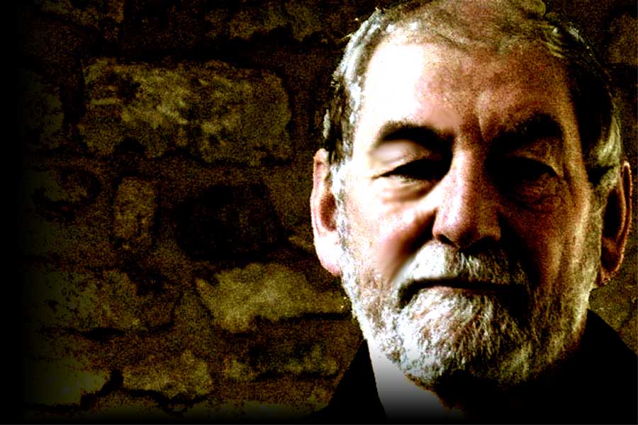 Photo Boulevardof Anthony Howarth